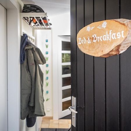 مبيت وإفطار Mybednbreakfast In Bottmingen المظهر الخارجي الصورة