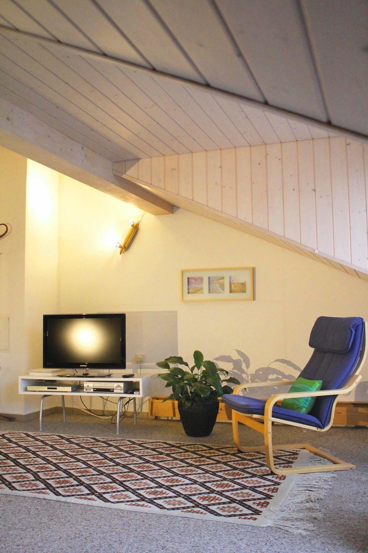 مبيت وإفطار Mybednbreakfast In Bottmingen المظهر الخارجي الصورة