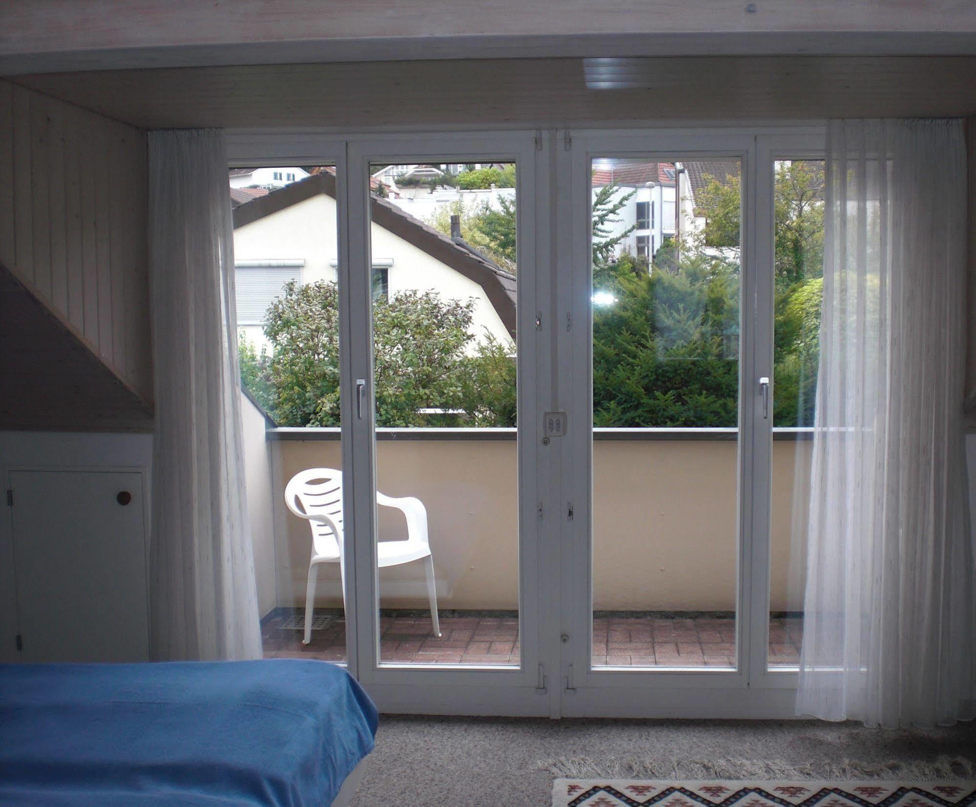 مبيت وإفطار Mybednbreakfast In Bottmingen المظهر الخارجي الصورة