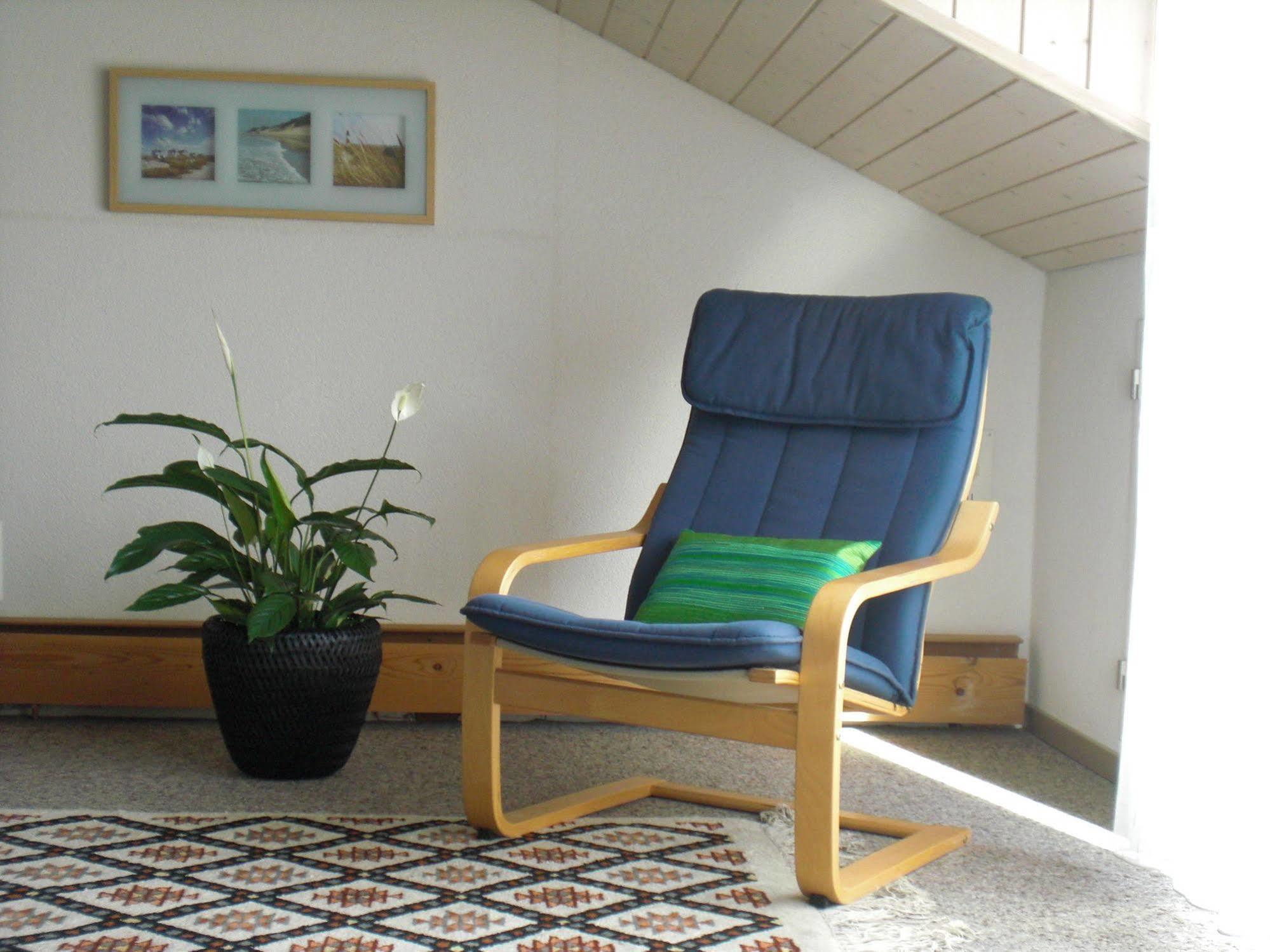 مبيت وإفطار Mybednbreakfast In Bottmingen المظهر الخارجي الصورة