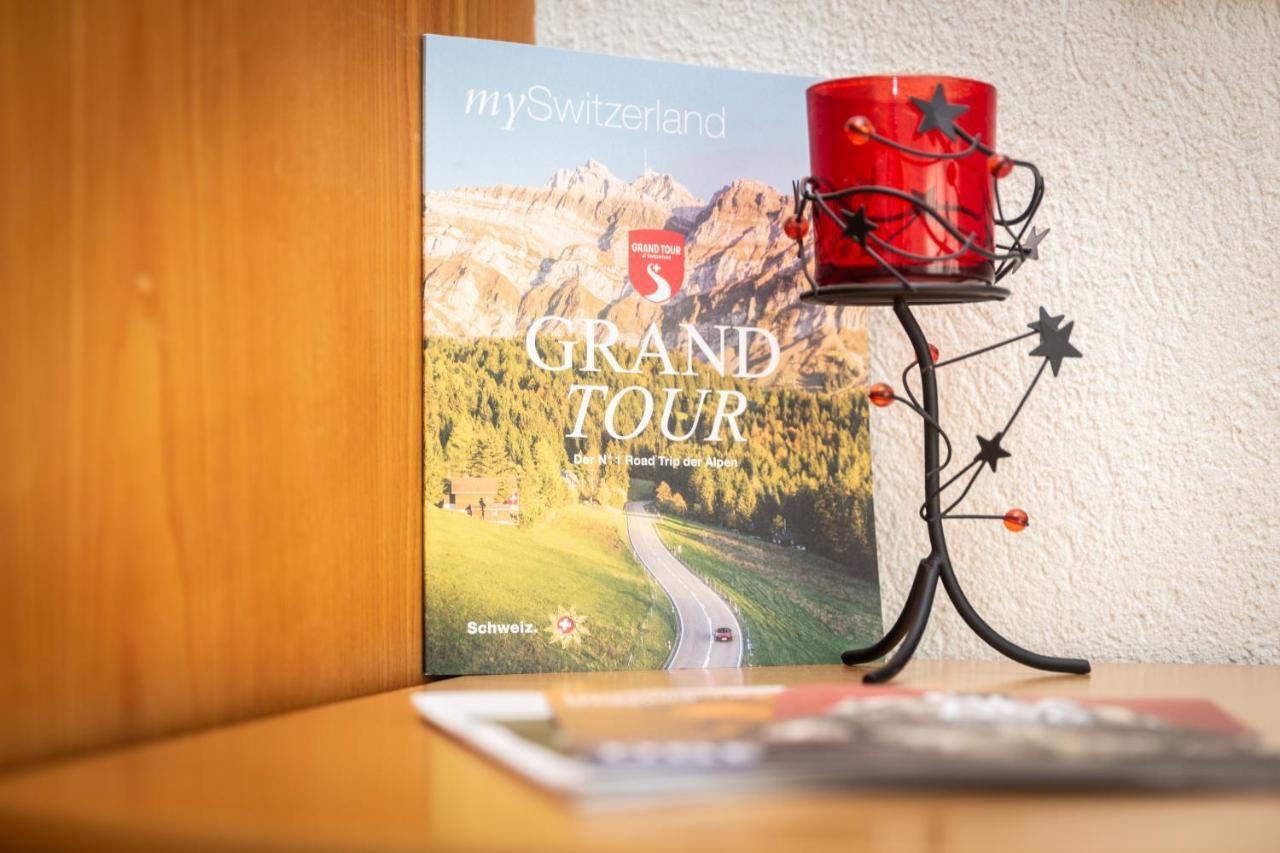 مبيت وإفطار Mybednbreakfast In Bottmingen المظهر الخارجي الصورة