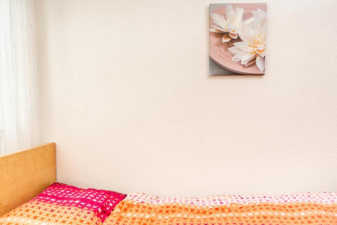 مبيت وإفطار Mybednbreakfast In Bottmingen المظهر الخارجي الصورة