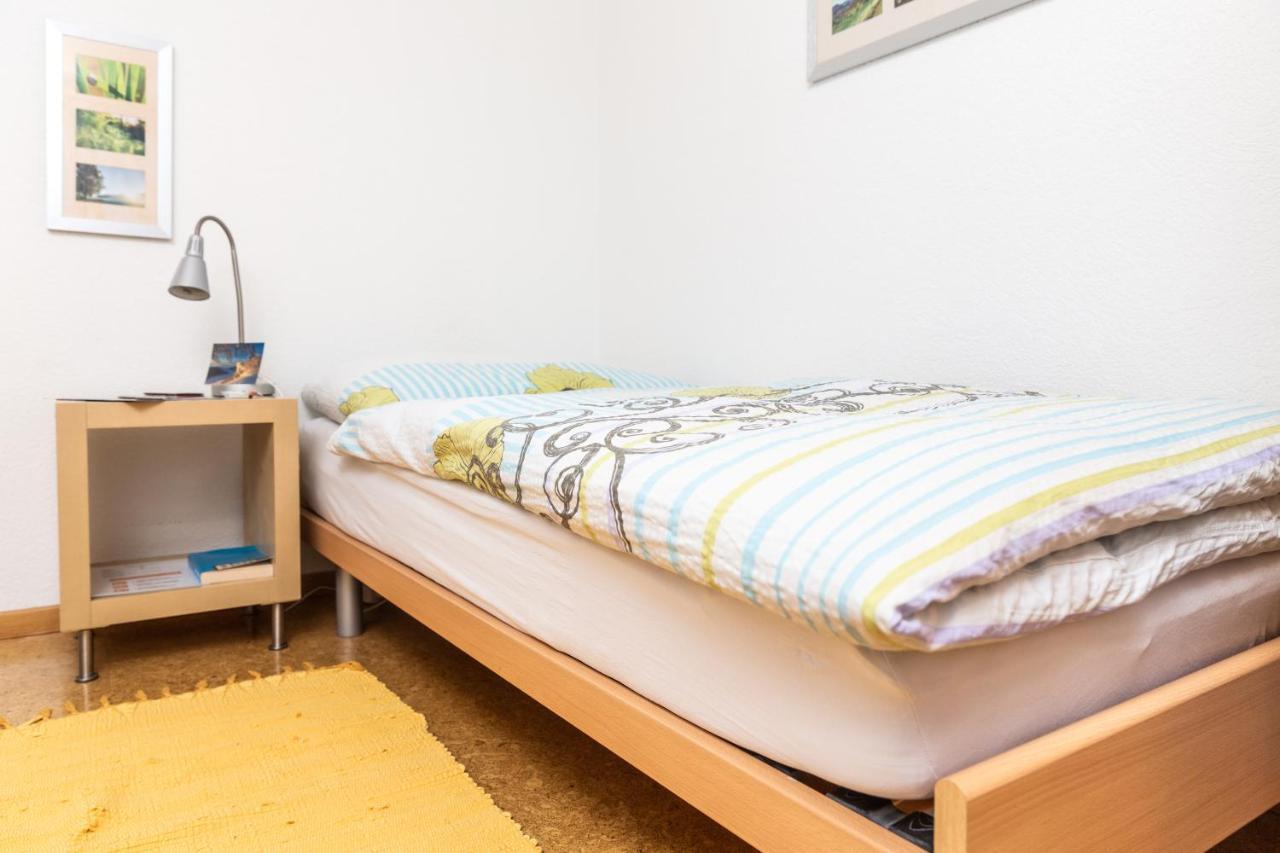 مبيت وإفطار Mybednbreakfast In Bottmingen المظهر الخارجي الصورة