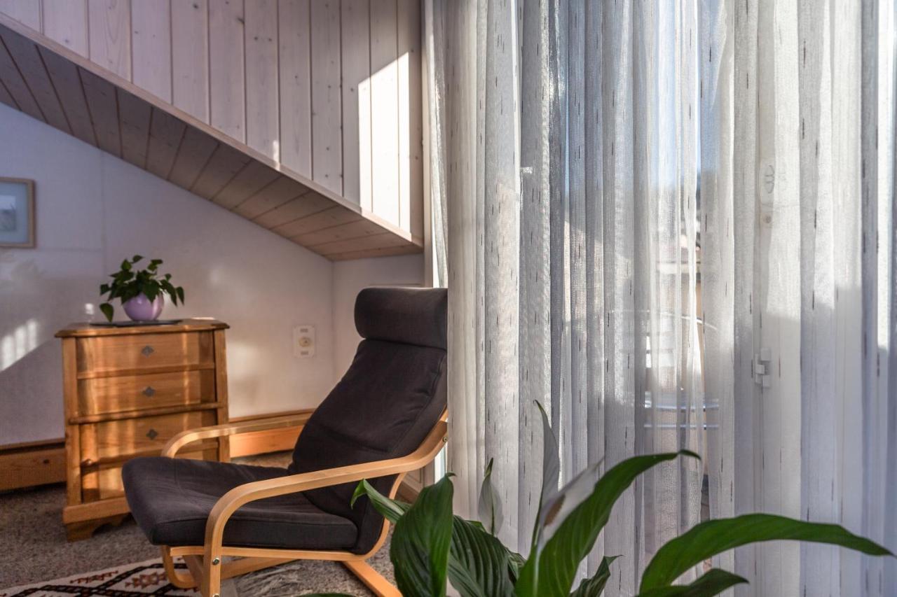 مبيت وإفطار Mybednbreakfast In Bottmingen المظهر الخارجي الصورة