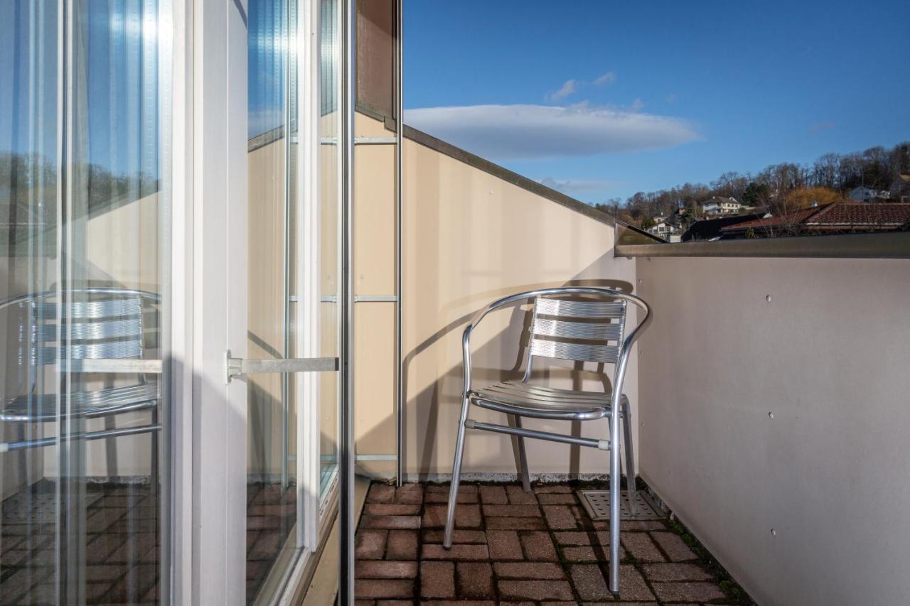 مبيت وإفطار Mybednbreakfast In Bottmingen المظهر الخارجي الصورة