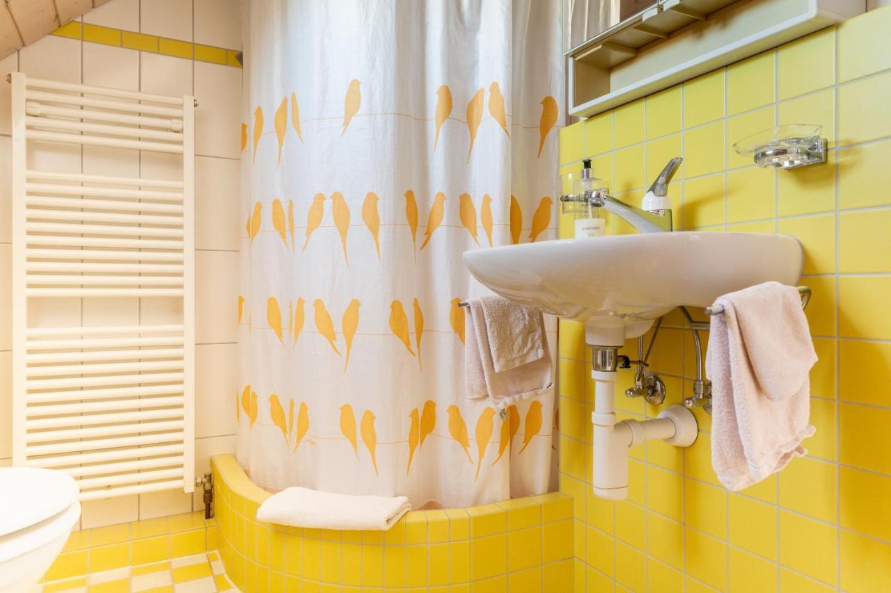 مبيت وإفطار Mybednbreakfast In Bottmingen المظهر الخارجي الصورة